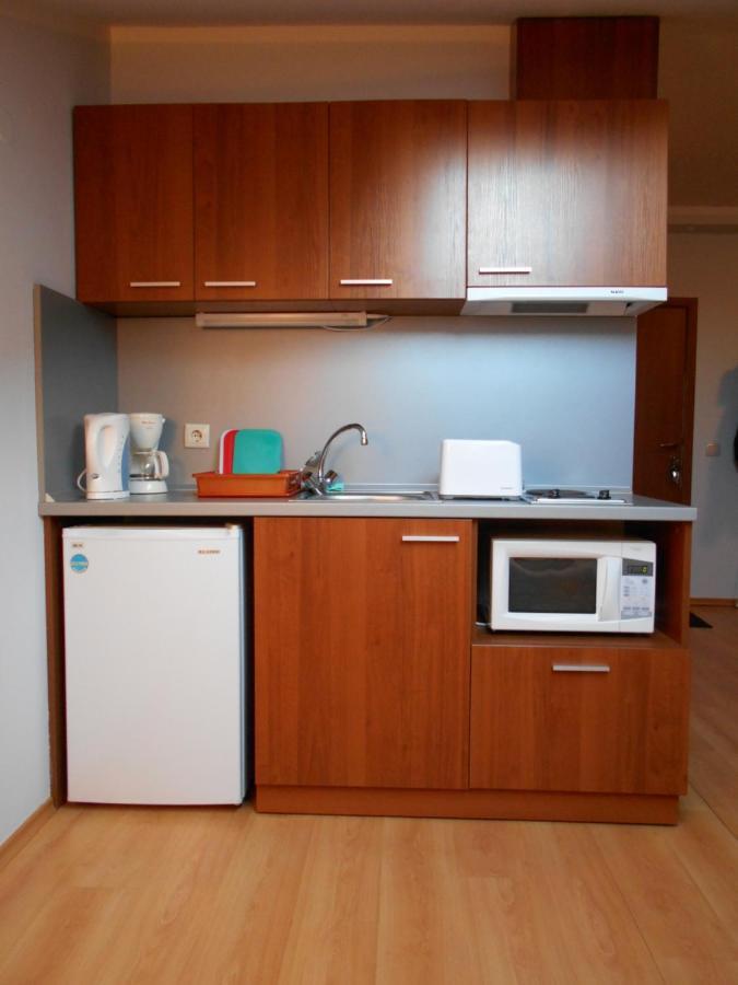 Studio Villa Park 408 ボロヴェッツ エクステリア 写真