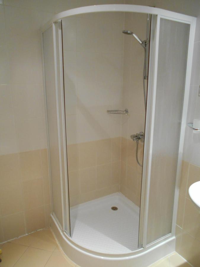 Studio Villa Park 408 ボロヴェッツ エクステリア 写真